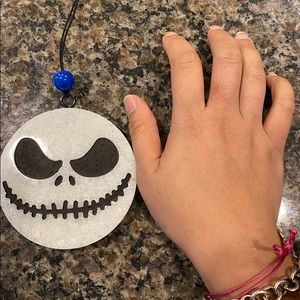 Jack NBC Car Freshie